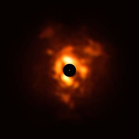 It Looks Like Betelgeuse was Dimming Because it was Dusty After All ...