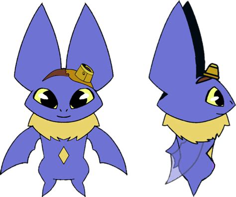 Sonara Model Sheet by CookiesProductions on DeviantArt