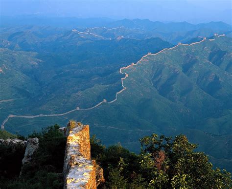 Great Wall of China | Great wall of china, Wonders of the world, China travel