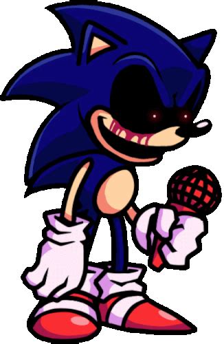 Sonic.Exe Encore 2.5 by Bon-Bon1111 on DeviantArt