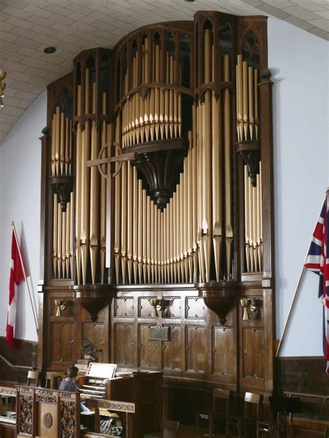 Grace Presbyterian Church, Calgary, AB.