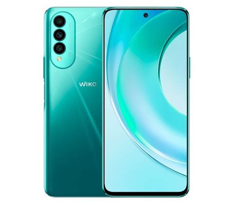 Wiko T50 Specifications and Price | DroidAfrica