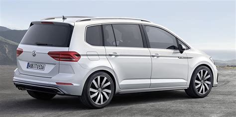 VW's ID Buzz likely to replace Touran, Sharan minivans