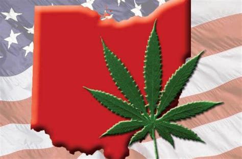 Marijuana legalization moves step closer to ballot in Ohio - Harm ...