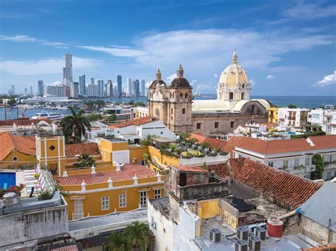 35 Interesting Facts About Colombia (You Probably Didn't Know)