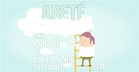 Arete Explained - Fact / Myth