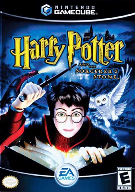 Harry Potter PC Game Free Download