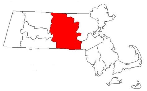 Worcester County, Massachusetts Genealogy • FamilySearch