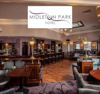 Midleton Park Hotel - Book restaurants online with ResDiary