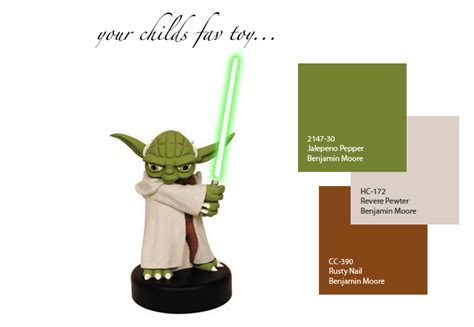 baby yoda paint colors - iphonexwallpapers4knotch