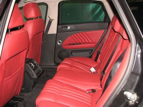 2007 Alfa Romeo 159 - Interior Pictures - CarGurus