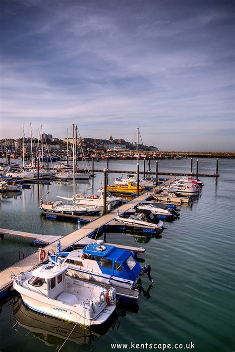 Ramsgate Harbour | One from a couple of weeks ago, a lovely … | Flickr