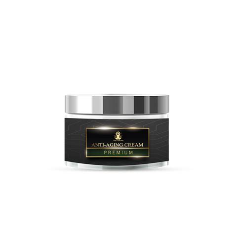 Anti aging cream – yogratana.in