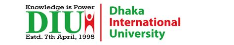 DIU | Dhaka International University