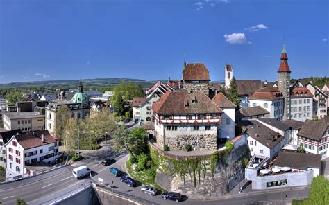 Schloss Frauenfeld