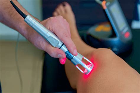 Is Cold Laser Therapy A Hoax? A Doctor Review On Technology | Heliotherapy Research Institute