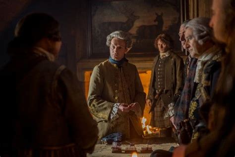 Outlander Season 2 Finale: Gripping, Emotional, Satisfying