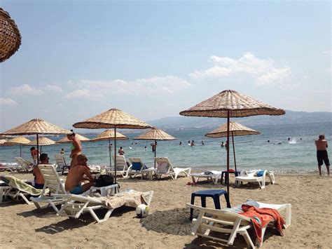 Zargana Beach (Canakkale) - All You Need to Know BEFORE You Go