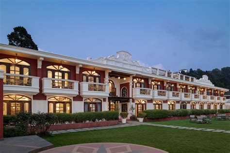 Ramada By Wyndham Mussoorie Mall Road | Mussoorie, IN Hotels