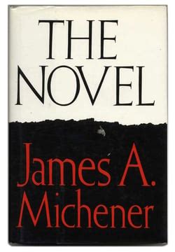 Top Ten James A. Michener Books