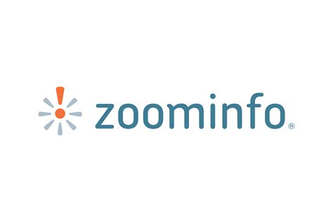 Download ZoomInfo Logo in SVG Vector or PNG File Format - Logo.wine