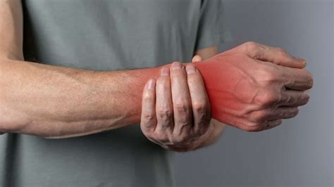 Wrist Pain: Causes and Treatments and How Chiropractors can Help - Richmond Chiropractor ...