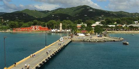 St Croix Island USVI (Frederiksted-Christiansted, US Virgin Islands ...