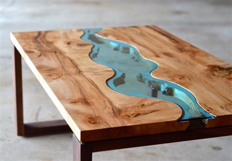 12 Creative Coffee Tables For Next-Level Living Rooms