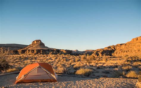 Hole In The Wall Campground, Mojave, CA: 8 Hipcamper Reviews And 36 Photos