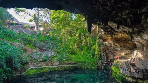 Cenotes Experiences and Tours - Hellotickets