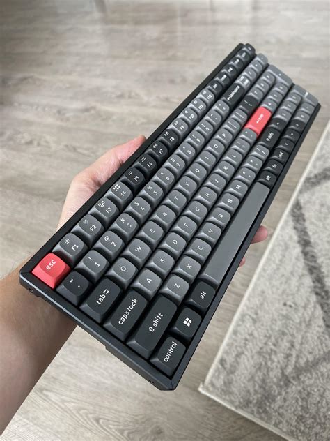 97 best Keychron K4 images on Pholder | Mechanical Keyboards, Keychron and Budget Keebs