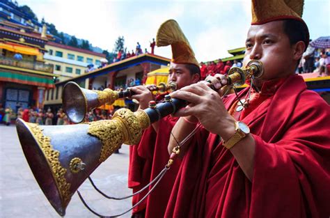 Sikkim Festivals | Culture, Tradition & Arts - Kipepeo