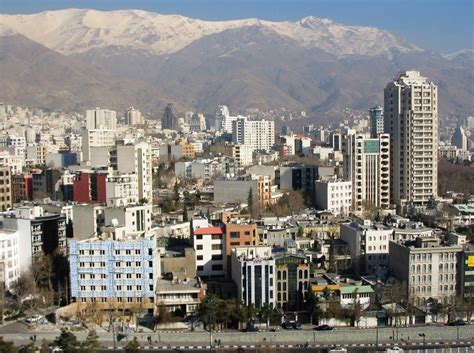 Travel & Adventures: Tehran ( تهران‎ ). A voyage to Tehran, Iran ...