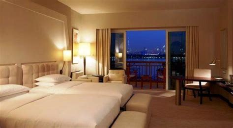 Park Hyatt Dubai | Dubai Hotels Guide