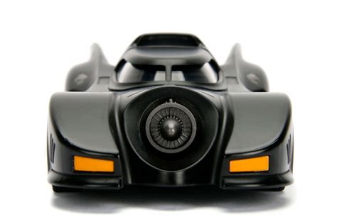 1:24 Batmobile Model Kit (Batman 1989) | Metals Die Cast