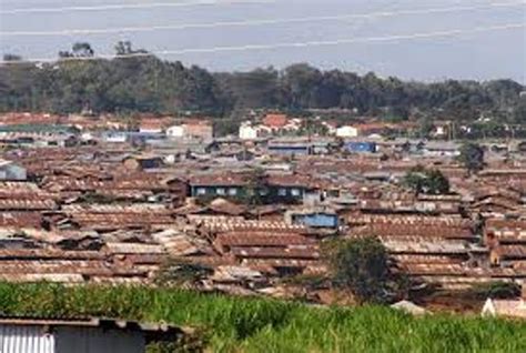 10 Interesting Kibera Facts | My Interesting Facts