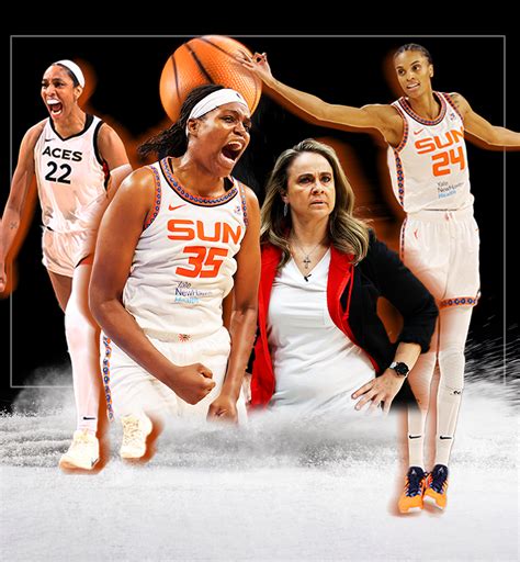 5 Storylines to Follow During the 2022 WNBA Finals