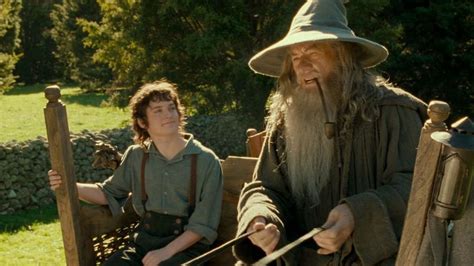 After Lord Of The Rings Fan Goes Viral For Meeting Ian McKellen While ...