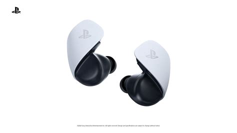 Sony Playstation Pulse Explore Earbuds UHD 4K Wallpaper | Pixelz.cc