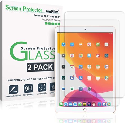 Best iPad 10.2-inch screen protectors 2022 | iMore