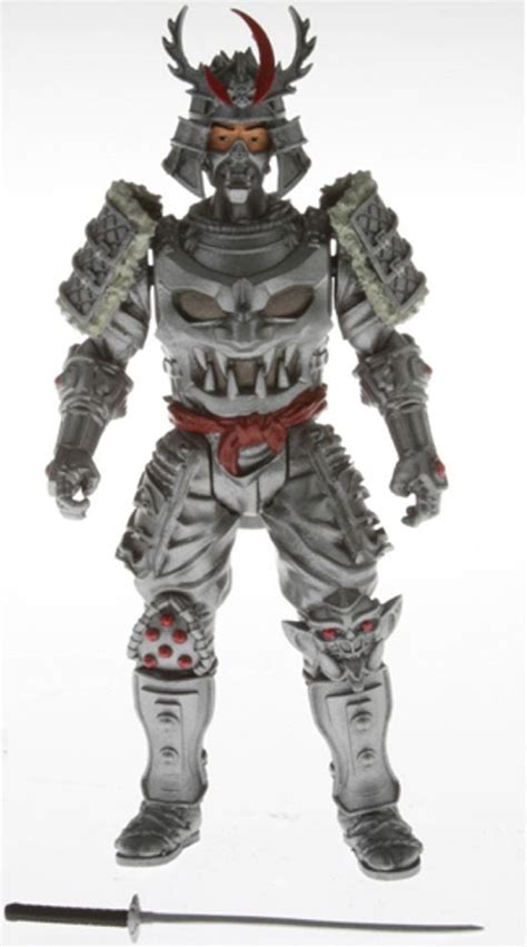 The Wolverine: Silver Samurai Revealed By Toy