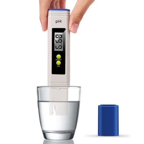 5 Best pH Meter Reviews 2018 | Accurate Digital Water Testers