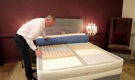 How To Choose Right Mattress For Your Lower Back Pain