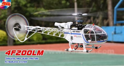 Banggood RC-Banggood New Arrival RC Toys: Banggood New Arrival Helicopter-Walkera 4F200LM 2.4GHz ...