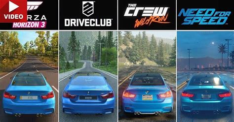 List Of Cars In Crew 2 - Djupka