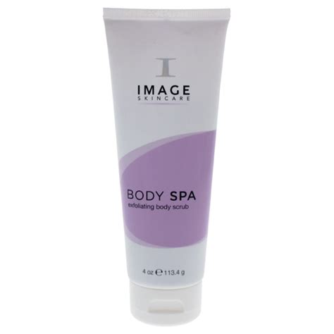 Body Spa Exfoliating Scrub – eCosmetics: Popular Brands, Fast Free ...