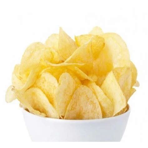 Potato Wafers Chips at Rs 130/kilogram | Potato Chips in Pune | ID: 20155585288