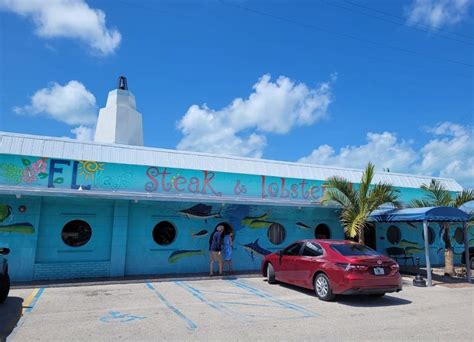 15 Best Restaurants in Marathon, FL [2023 Updated]