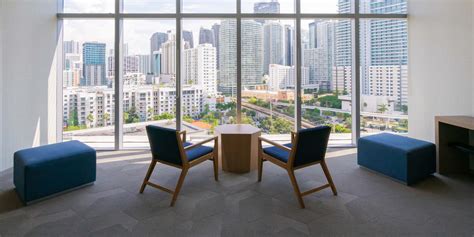 Business meetings and corporate events - Novotel Miami Brickell