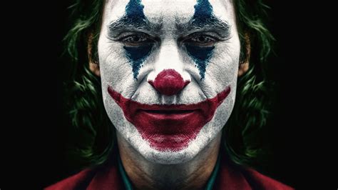 Obrázky na plochu : Joker 2019 Movie, žolík, Joaquin Phoenix, super ...